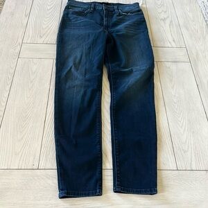 Men's Blue Jeans